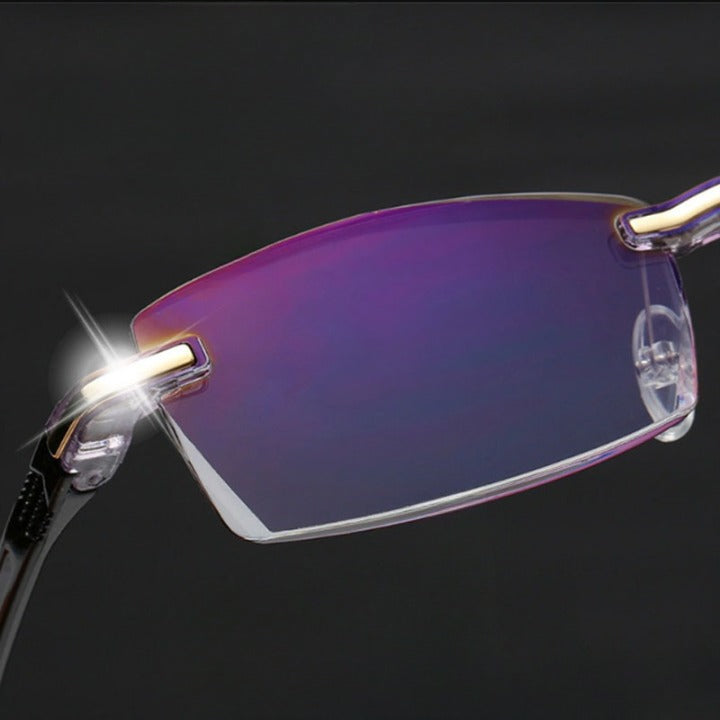 Lunettes Anti Lumière Bleue Incassables