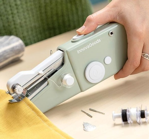 Machine à Coudre Portative