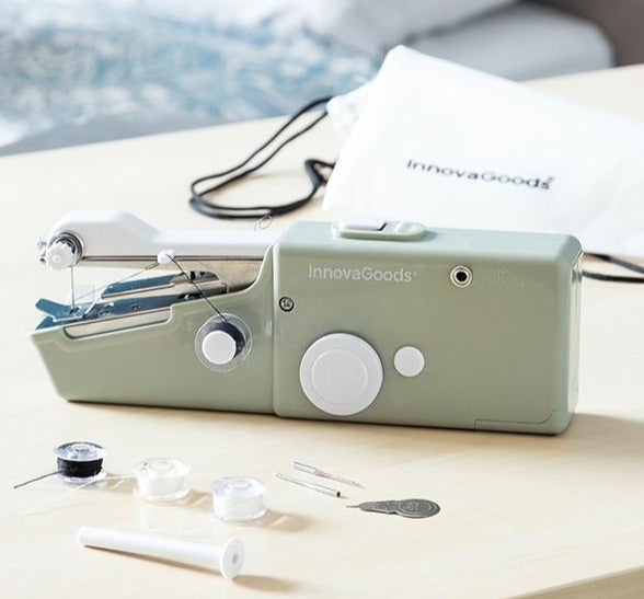 Machine à Coudre Portative