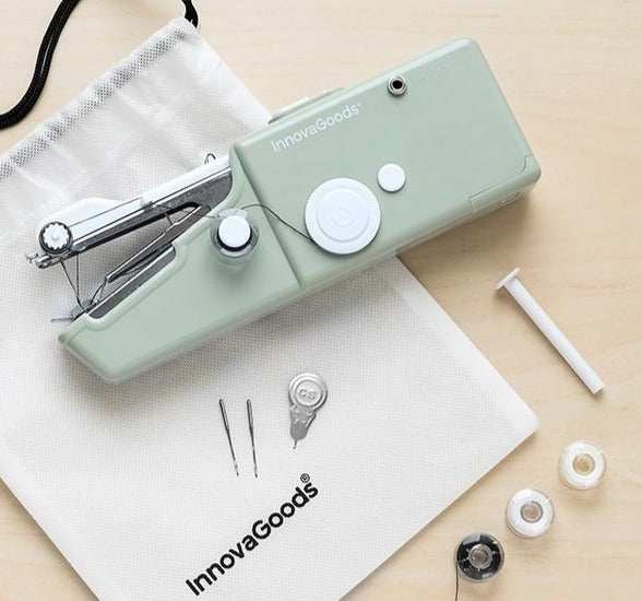 Machine à Coudre Portative