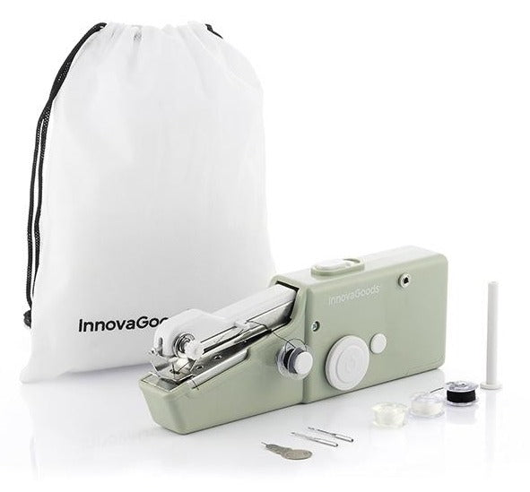 Machine à Coudre Portative