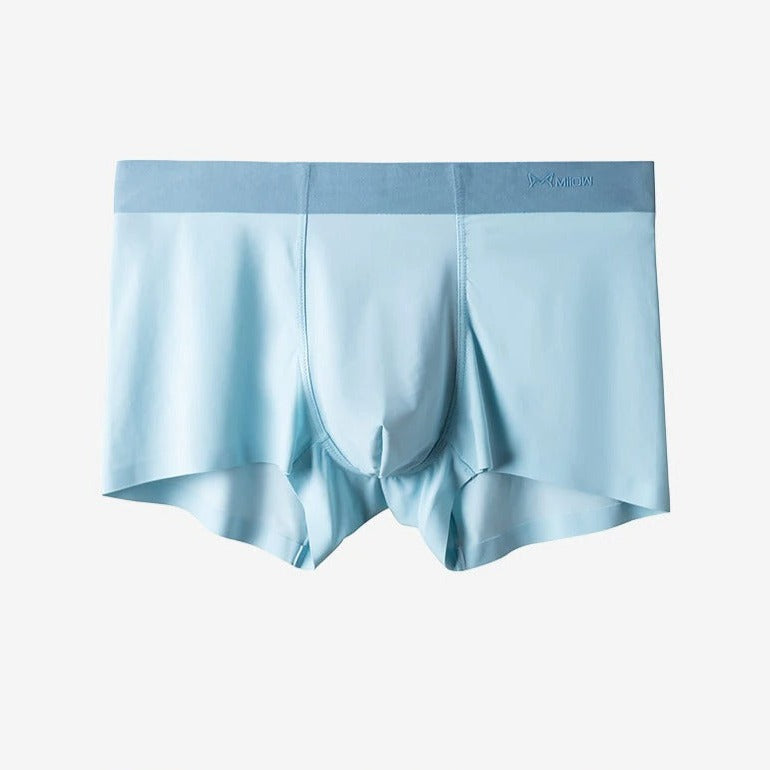 Lot de 3 Boxers Seconde Peau
