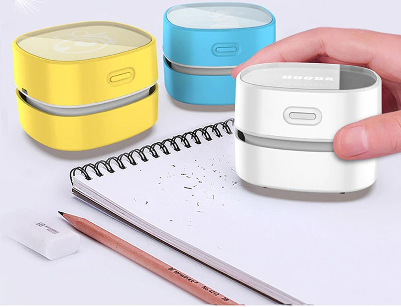 Mini aspirateur sans fil haute puissance