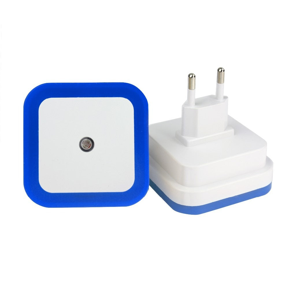 Veilleuse à détecteur de mouvement