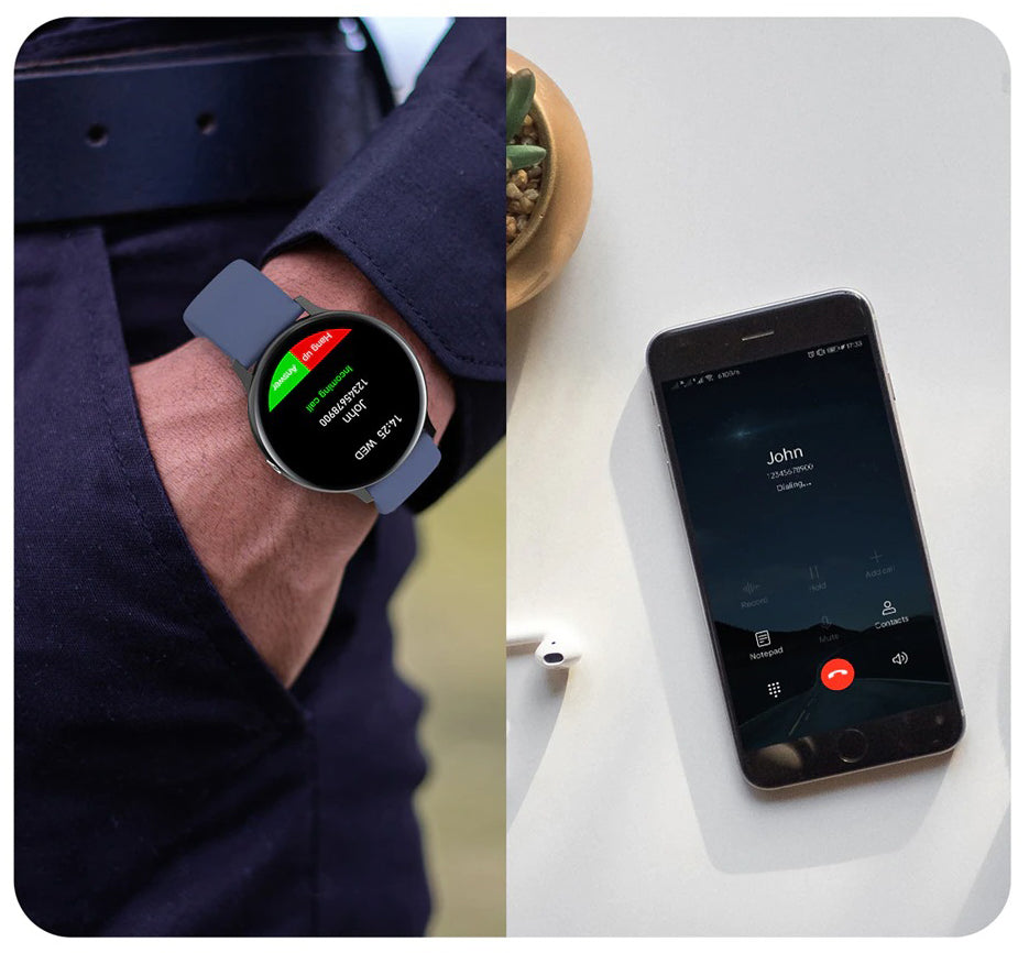 TOP VENTE I Montre connectée