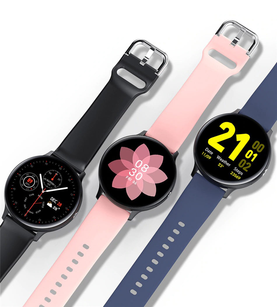 TOP VENTE I Montre connectée