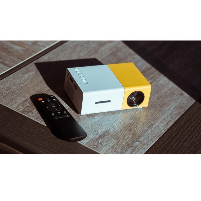 TOP VENTES I Mini Video Projecteur