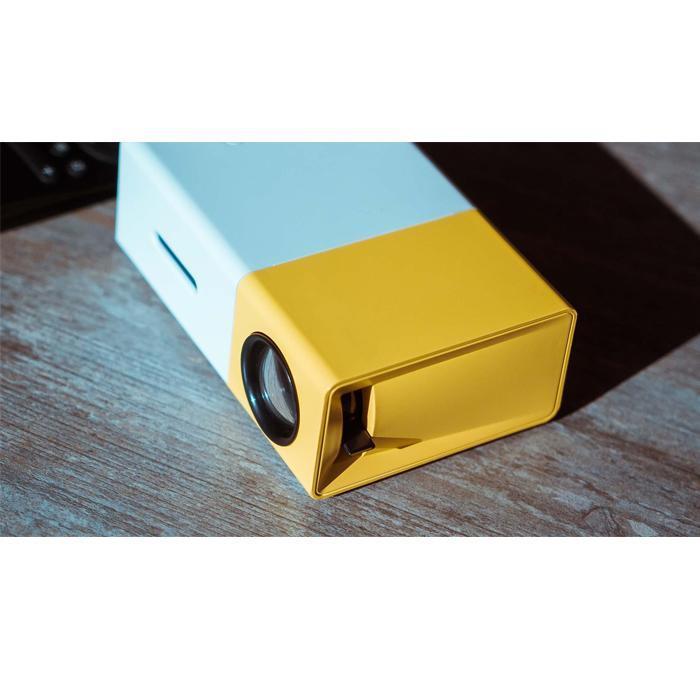 TOP VENTES I Mini Video Projecteur