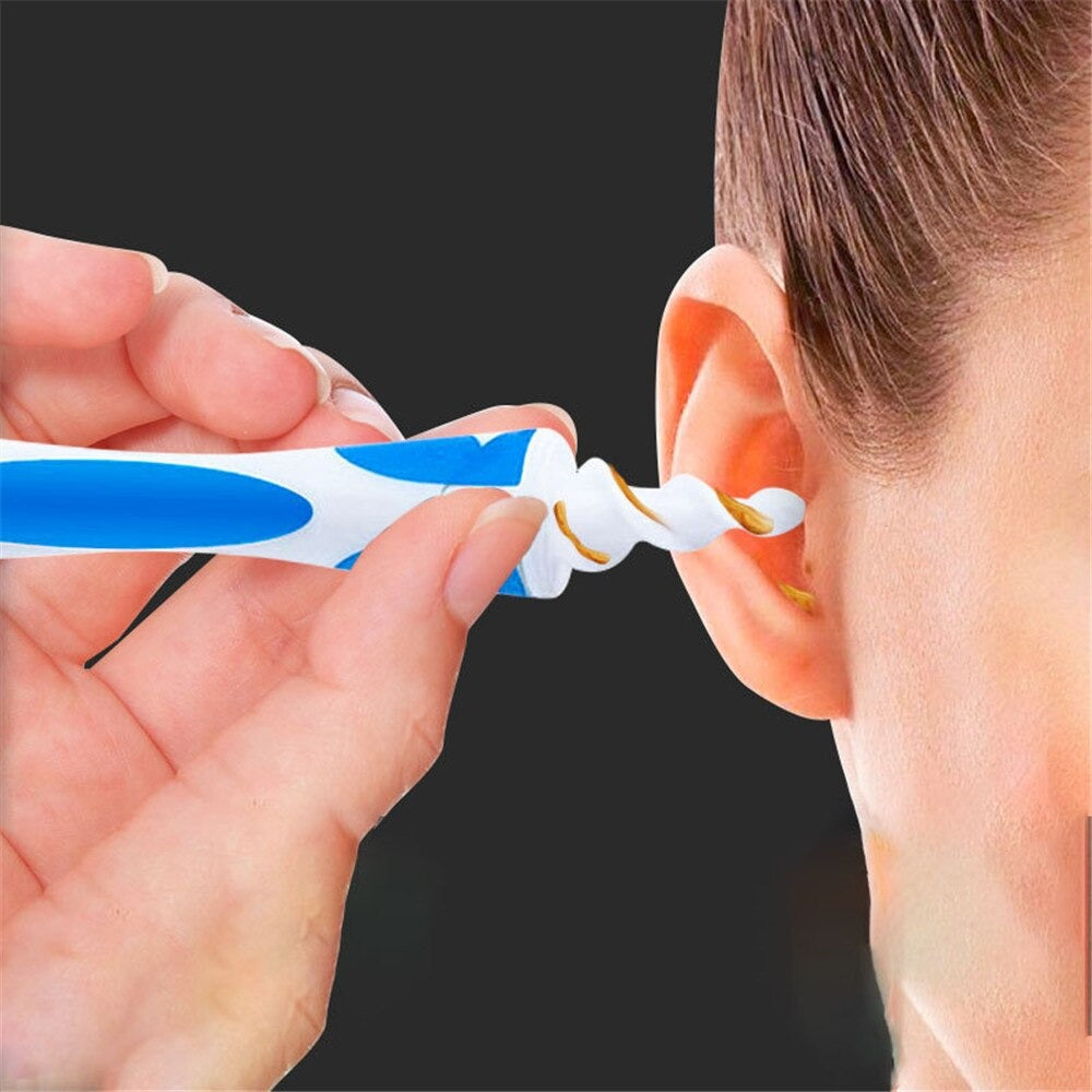 Nettoyeur d'oreille réutilisable SECURITE +