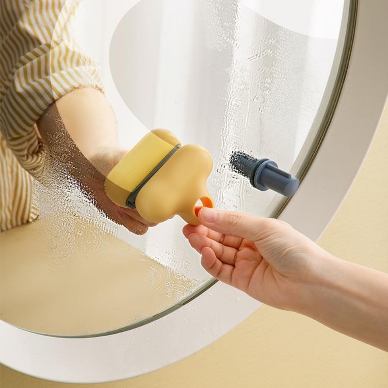 Nettoyeur de miroir
