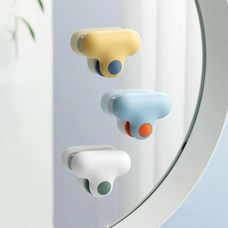 Nettoyeur de miroir
