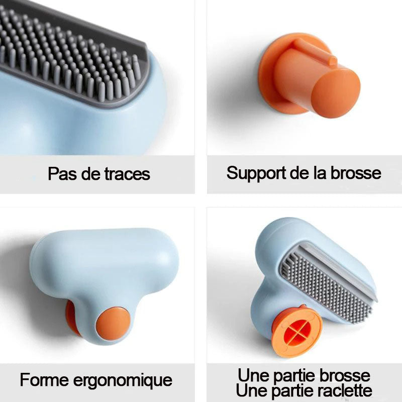 Nettoyeur de miroir