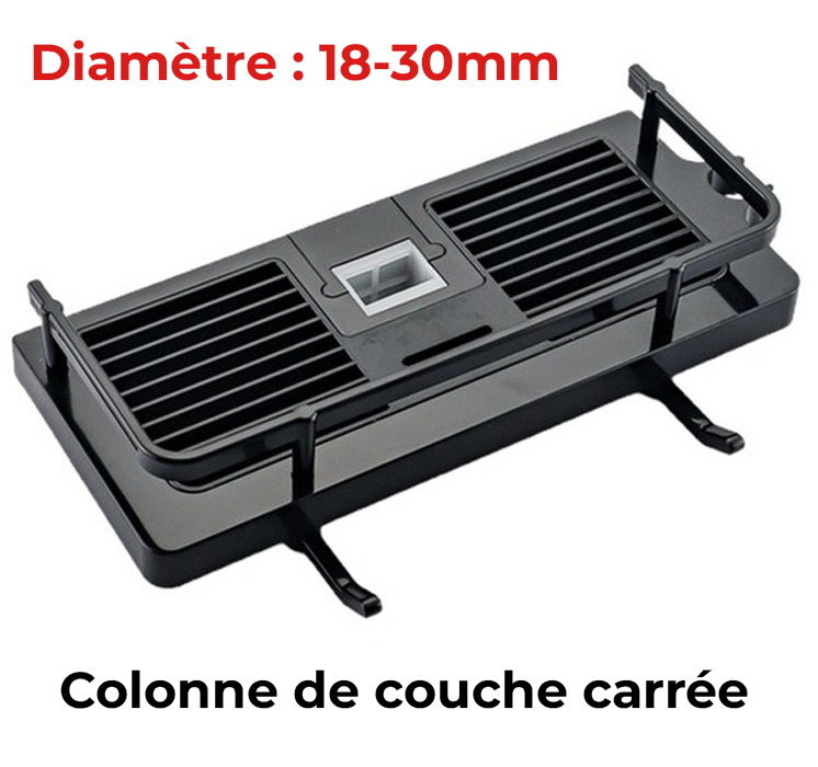 Etagère de Douche