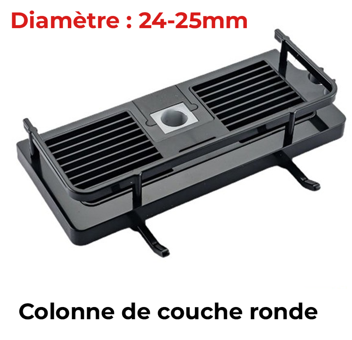Etagère de Douche