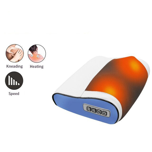 TOP VENTES I Coussin Chauffant et Massant