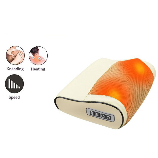 TOP VENTES I Coussin Chauffant et Massant