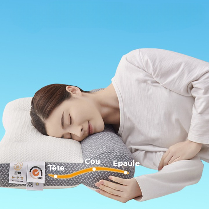 Oreiller Douces Nuits