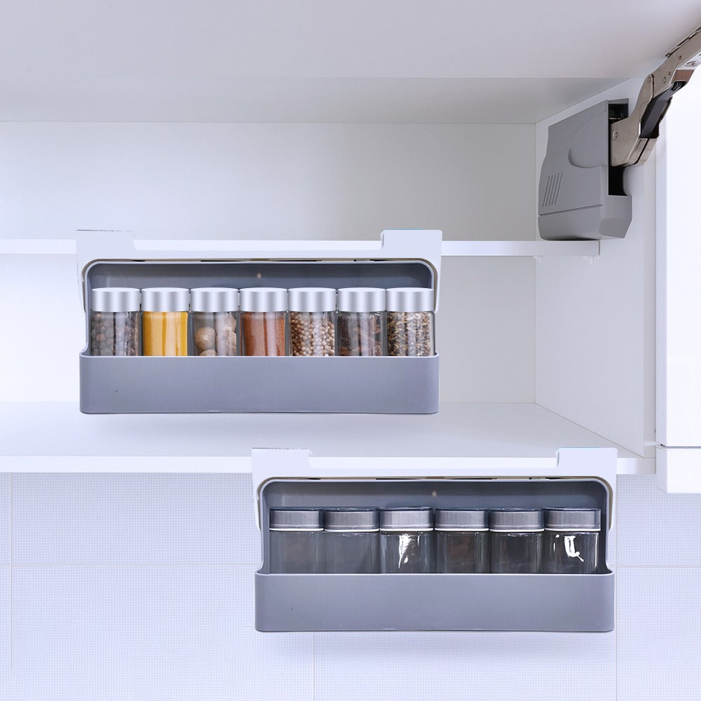 Sous étagère kit à épices