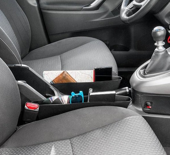 Lot de 2 Organisateurs pour Voiture