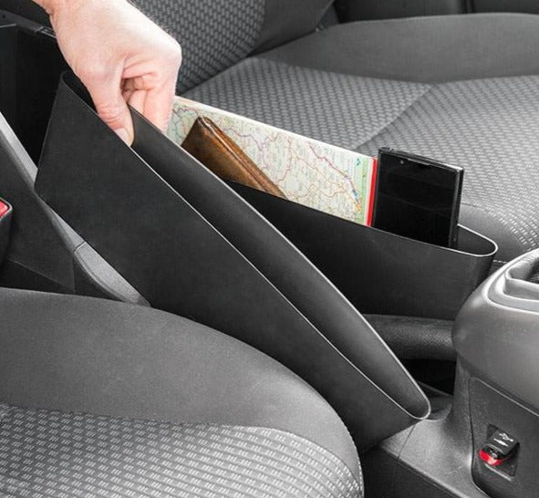 Lot de 2 Organisateurs pour Voiture