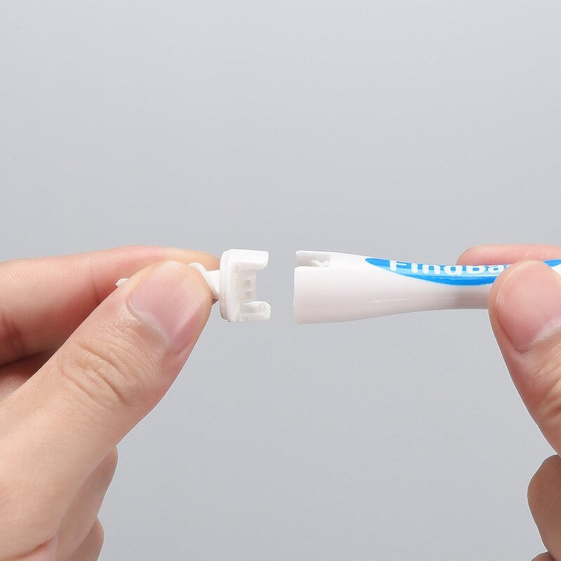 Nettoyeur d'oreille réutilisable SECURITE +