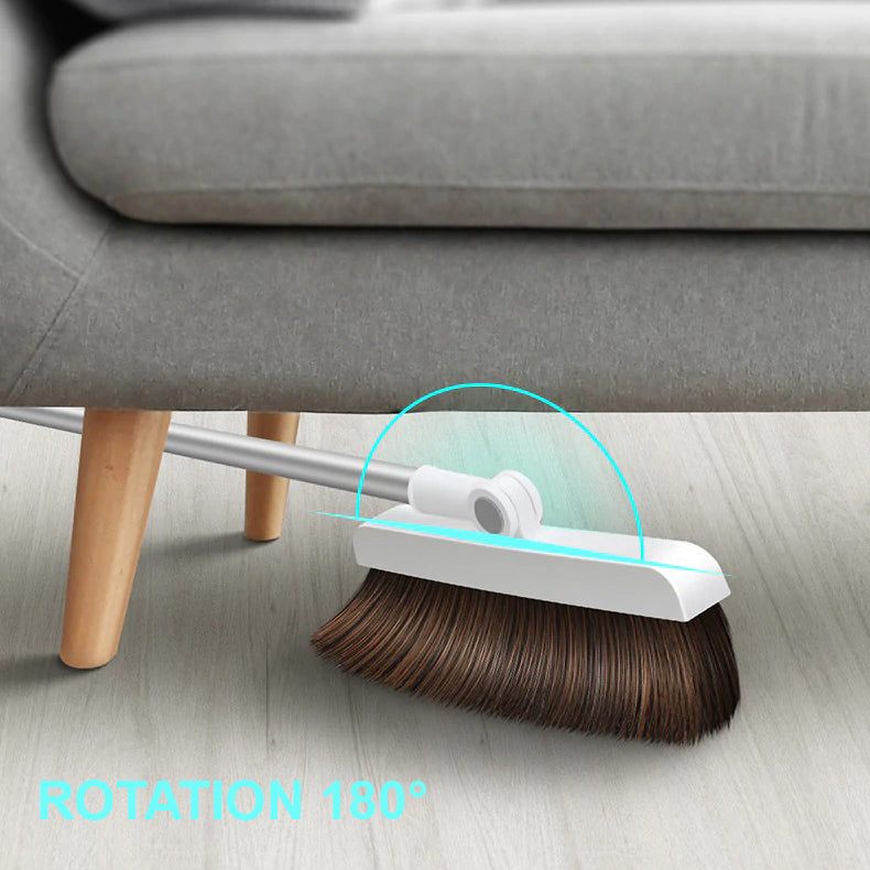 Set pelle et balai nouvelle génération