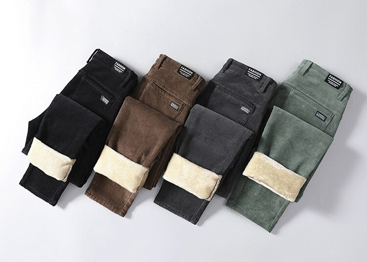 TOP VENTES - Pantalon Anti Froid pour Homme