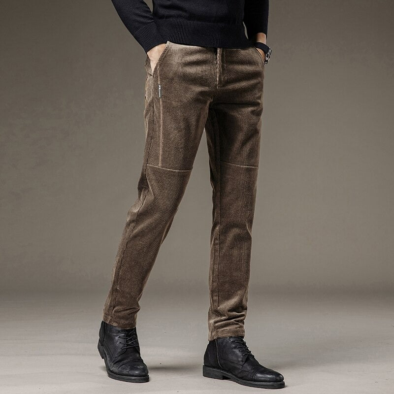 TOP VENTES - Pantalon Anti Froid pour Homme