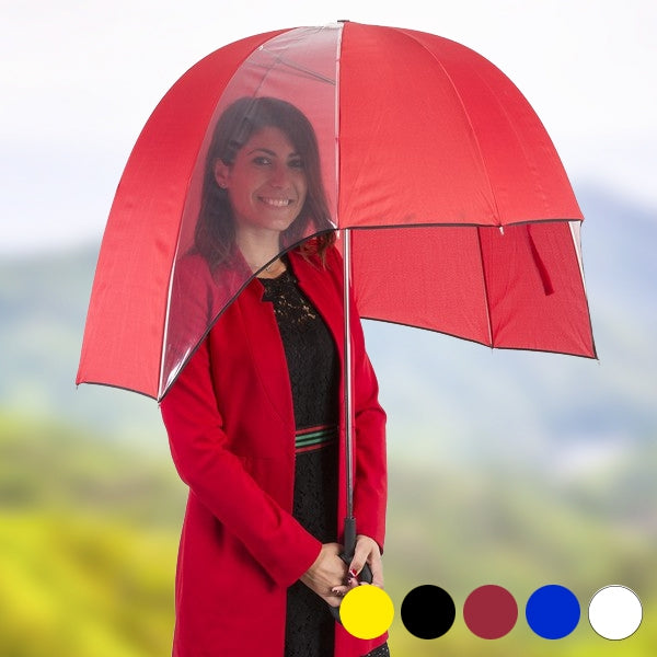 Parapluie en Bulle