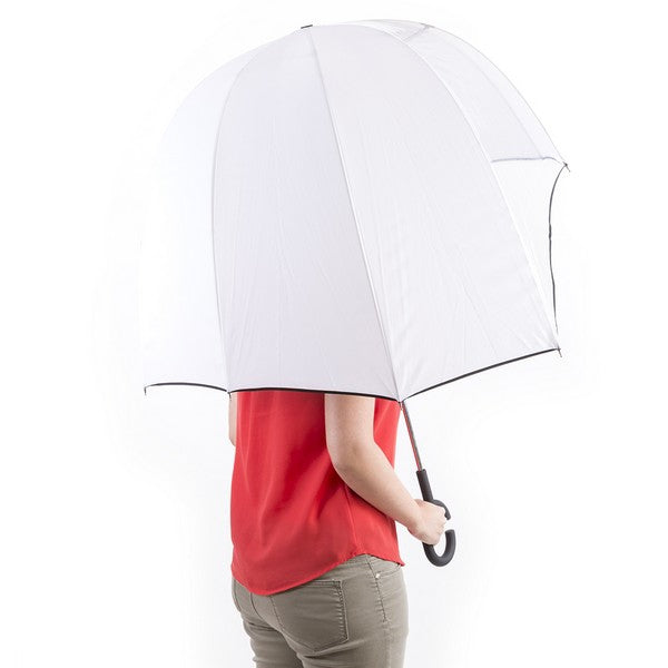 Parapluie en Bulle