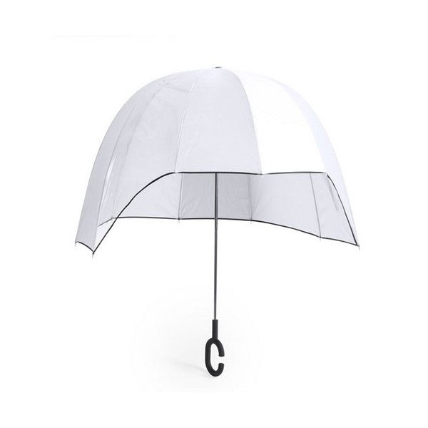 Parapluie en Bulle