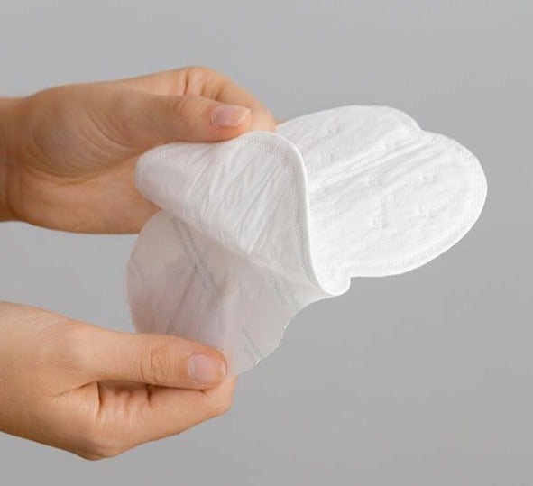 Pack de 10 Patchs Anti-Taches pour Aisselles