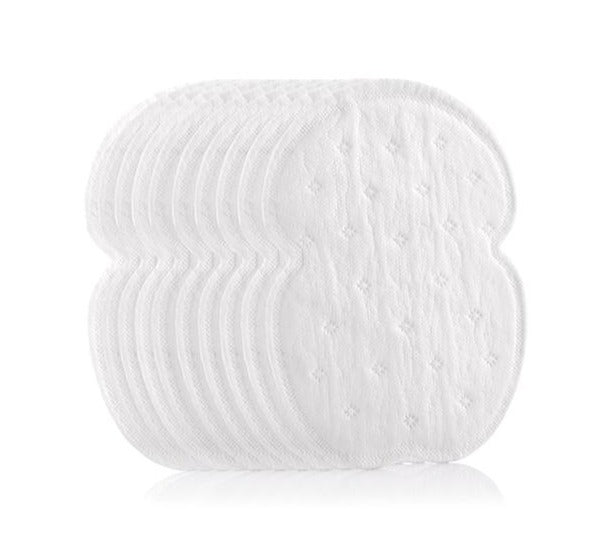 Pack de 10 Patchs Anti-Taches pour Aisselles