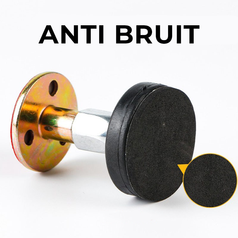 Lot de 4 Butées de Stabilisation