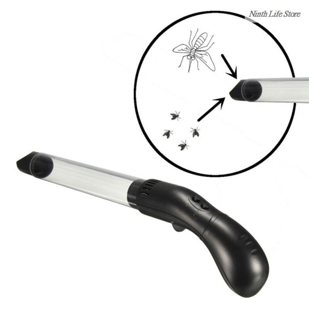 Aspirateur à insectes