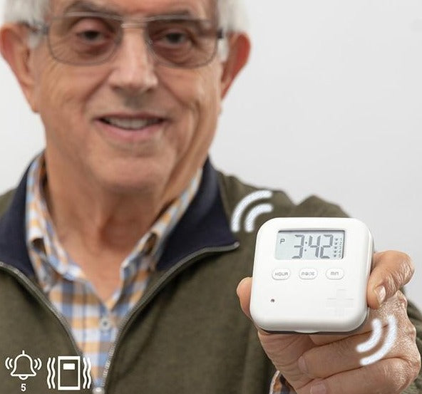 Pilulier Intelligent Électronique