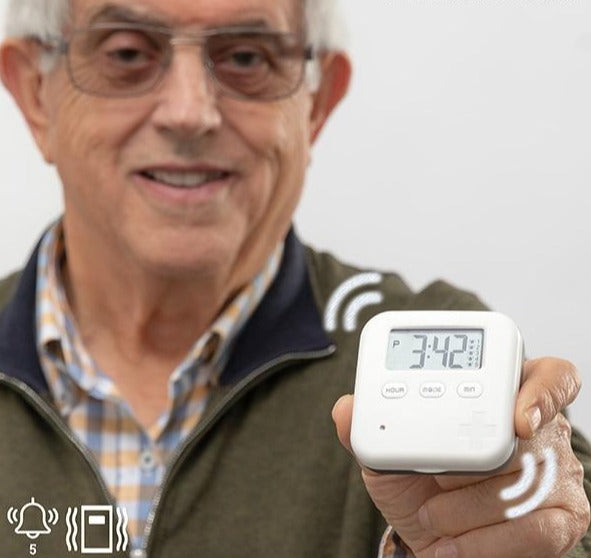 Pilulier Intelligent Électrique PILLY