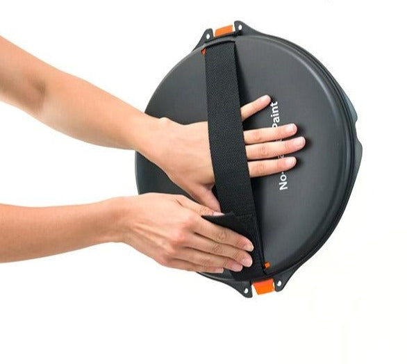 Plateau de Peinture Anti-gouttes