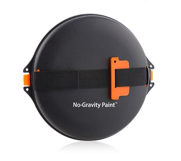 Plateau de Peinture Anti-gouttes