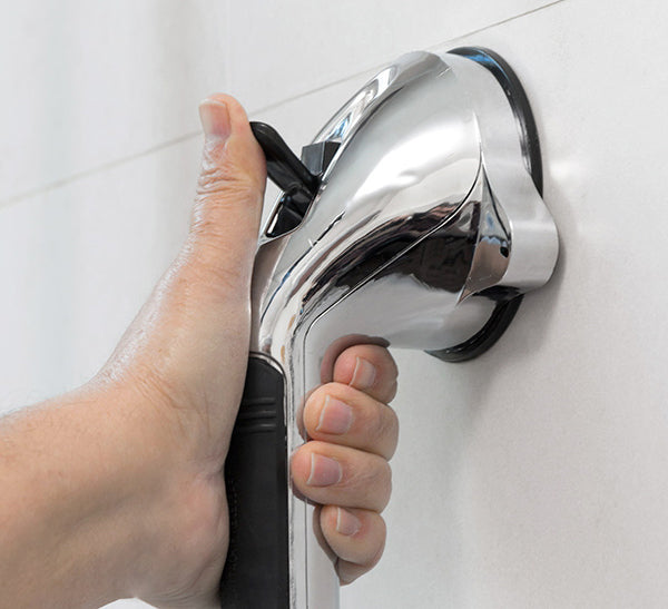 Poignée de Sécurité pour Salle de Bain