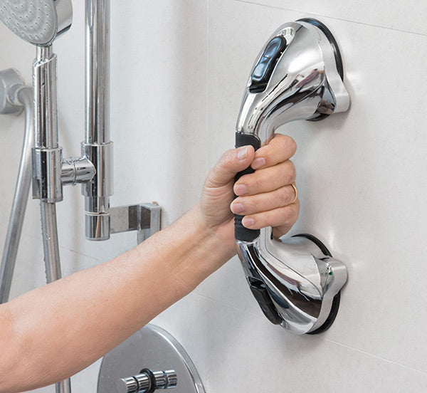 Poignée de Sécurité pour Salle de Bain