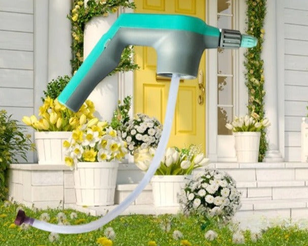 Pulvérisateur d'eau électrique - universel