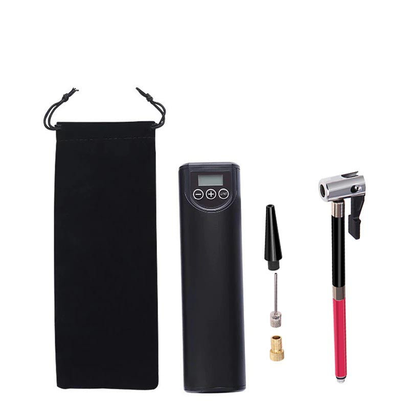 Compresseur d'air portable