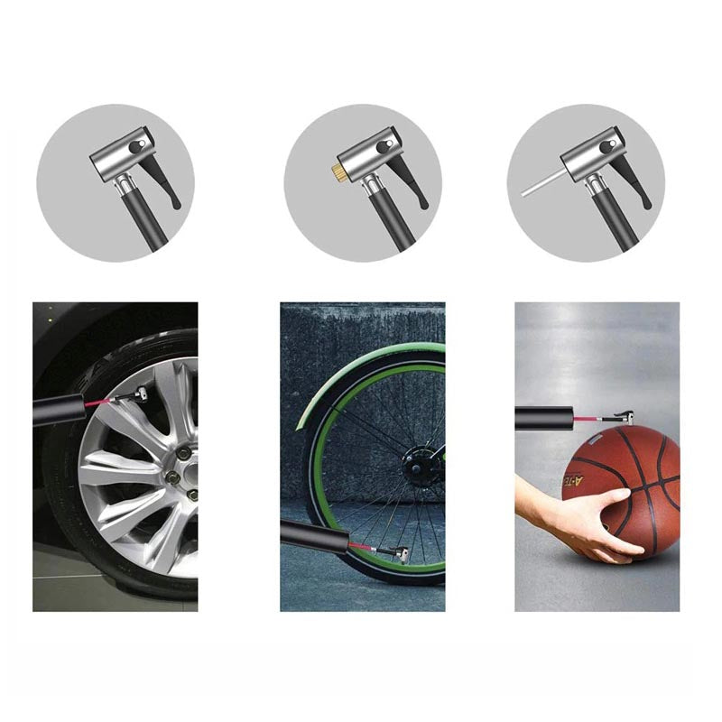 Compresseur d'air portable