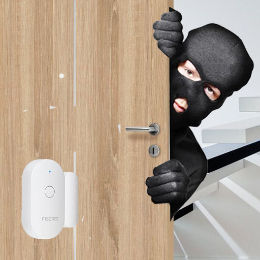 Détecteur d'ouverture de porte wifi