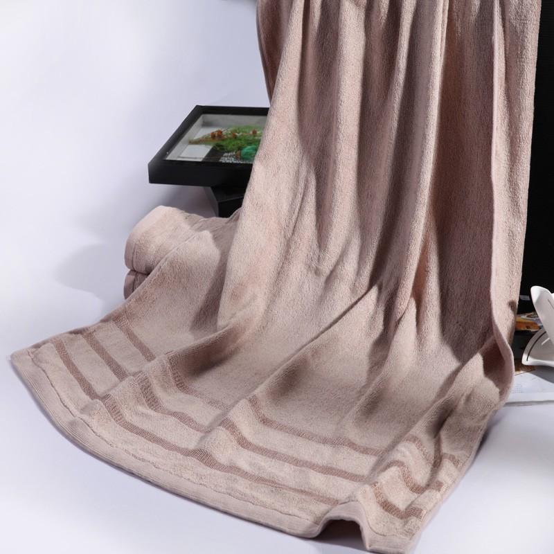 Set de 3 Serviettes en Bambou