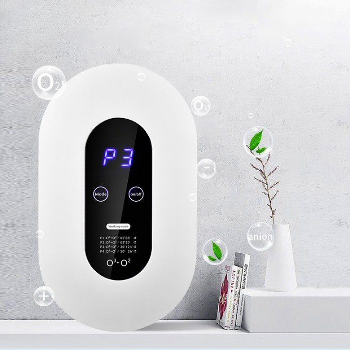 Purificateur d'air