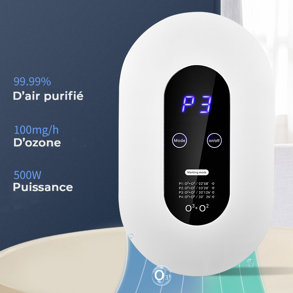 Purificateur d'air