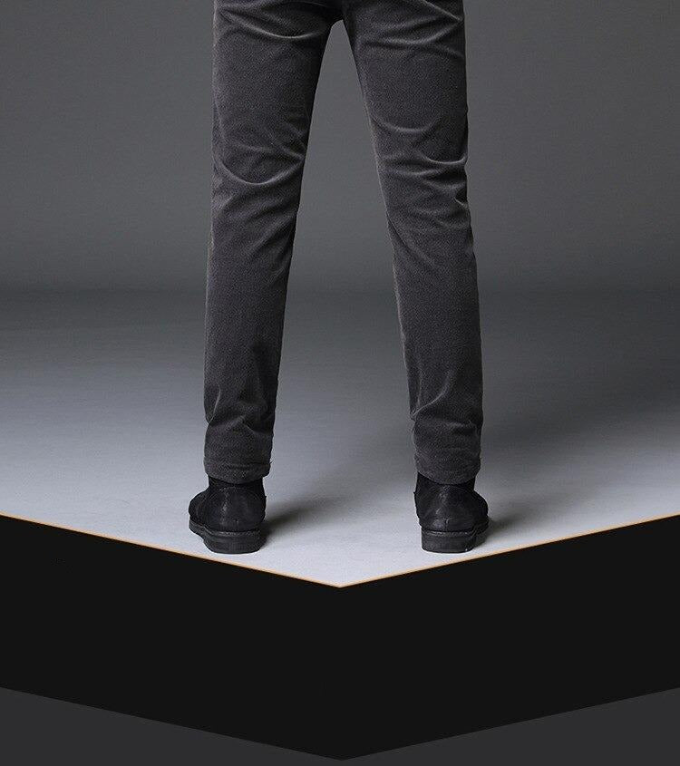 TOP VENTES - Pantalon Anti Froid pour Homme