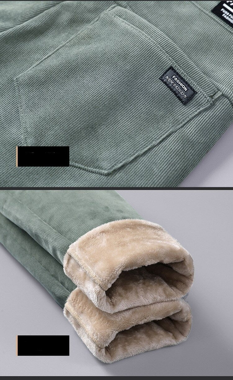 TOP VENTES - Pantalon Anti Froid pour Homme